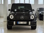 Mercedes G 63 AMG-2