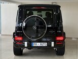 Mercedes G 63 AMG-5