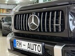 Mercedes G 63 AMG-8