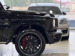 Mercedes G 63 AMG-7