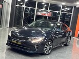 Kia K5-2