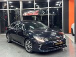 Kia K5-1