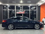 Kia K5-4