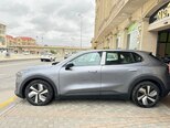Changan Deepal S05-4