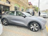 Changan Deepal S05-5