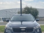 Kia Sorento-1