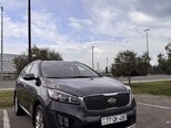 Kia Sorento-4