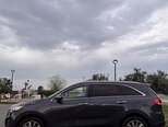 Kia Sorento-14