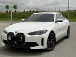BMW i4-1