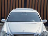 Mercedes E 270-3