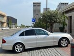 Mercedes E 270-4