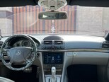 Mercedes E 270-9