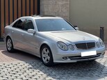 Mercedes E 270-2