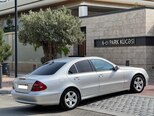 Mercedes E 270-7