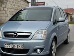 Opel Meriva-1