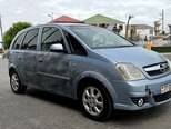 Opel Meriva-13