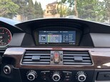 BMW 530-18
