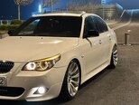 BMW 530-20