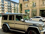 Mercedes G 63 AMG-9