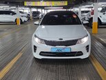 Kia K5-2