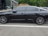 Kia K5-4