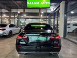 Mercedes E 300 e 4MATIC-5