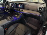 Mercedes E 300 e 4MATIC-11