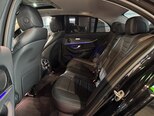 Mercedes E 300 e 4MATIC-13