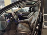 Mercedes E 300 e 4MATIC-7