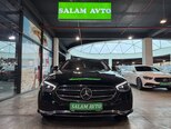 Mercedes E 300 e 4MATIC-2
