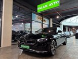 Mercedes E 300 e 4MATIC-3