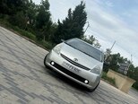 Toyota Prius-1