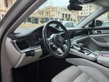 Porsche Panamera 4S-4