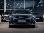Audi A8-2