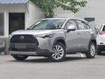 Toyota Corolla Cross-1