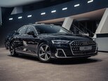 Audi A8-3