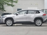 Toyota Corolla Cross-3
