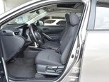 Toyota Corolla Cross-9