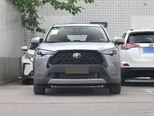 Toyota Corolla Cross-2