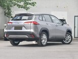 Toyota Corolla Cross-4