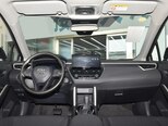 Toyota Corolla Cross-5