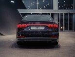 Audi A8-5