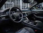 Audi A8-7