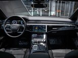 Audi A8-11
