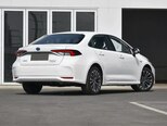 Toyota Corolla-4