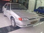 LADA (VAZ) 2115-2