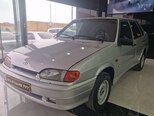 LADA (VAZ) 2115-3