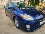 Toyota Prius-1
