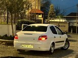Iran Khodro Runna-4
