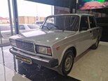 LADA (VAZ) 2107-2